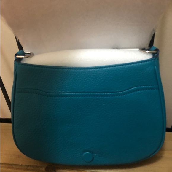 Marc Jacobs Empire City Mini Messenger Crossbody - Picture 8 of 8